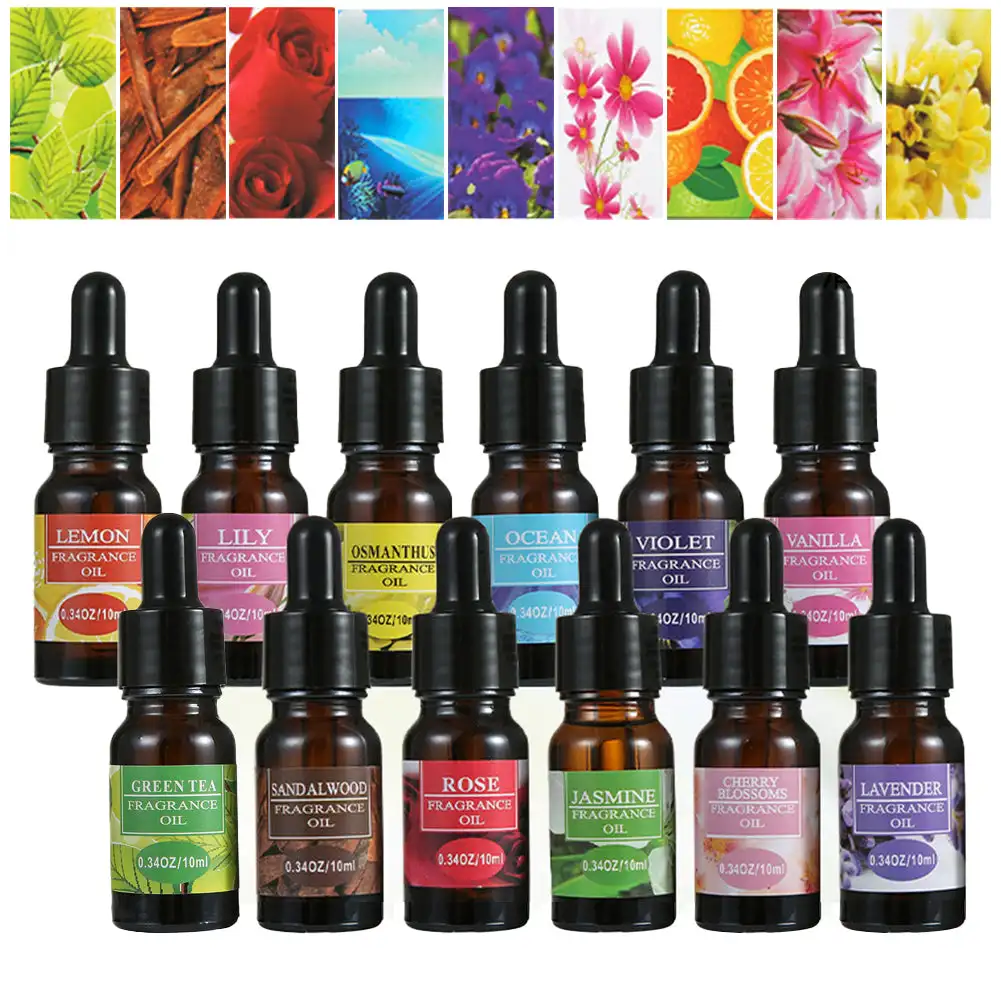 Car Perfume Refill Liquid Flav - đánh giá và giá Home Fragrance Janzen