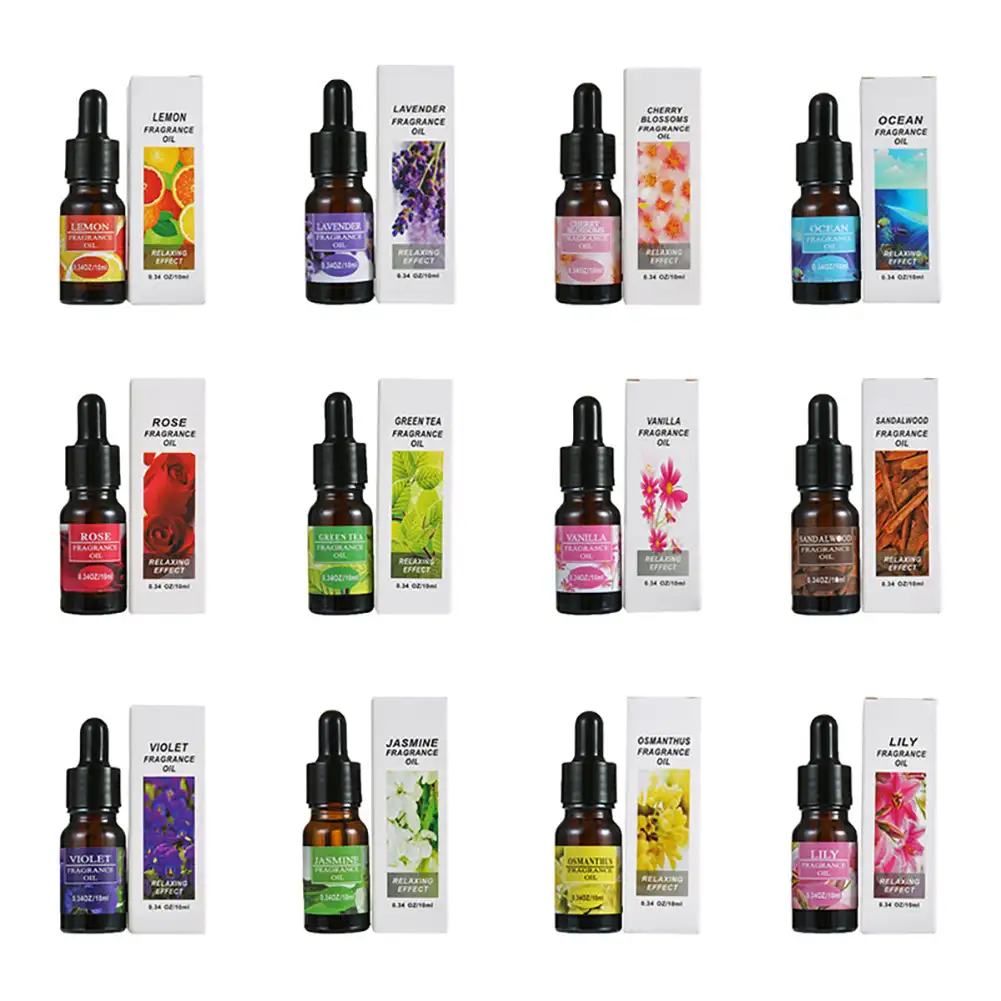 Car Perfume Refill Liquid Flav - đánh giá và giá Home Fragrance Janzen