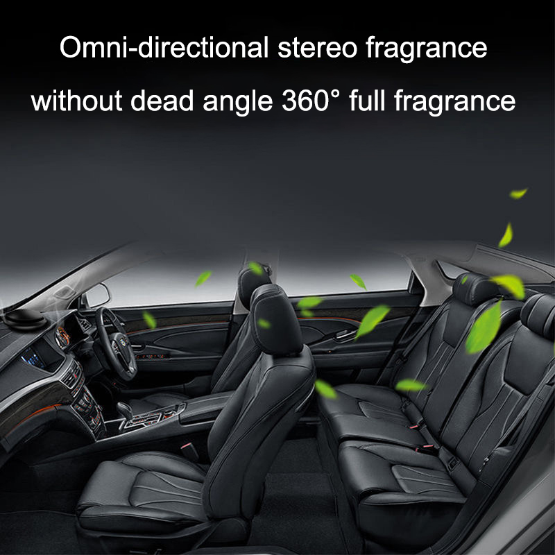 Nước Hoa Ô Tô Lỗ Thông Khí Ổ C - đánh giá và giá Car Vent Diffuser