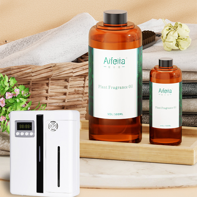 500ml Hilton Hotel Scent Aroma - đánh giá và giá Home Fragrance Sale