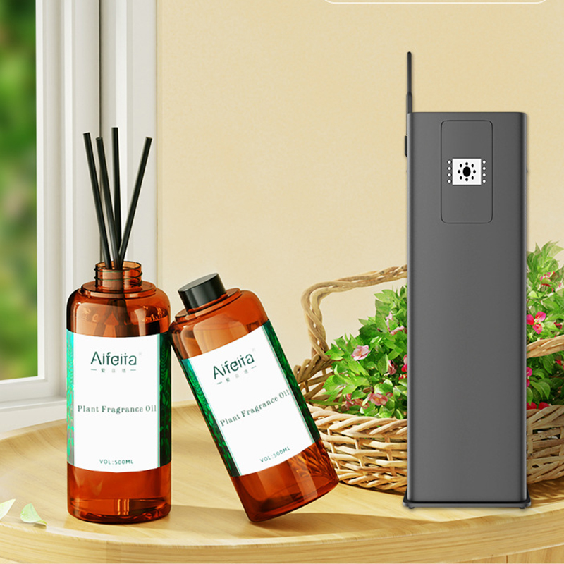 500ml Hilton Hotel Scent Aroma - đánh giá và giá Home Fragrance Sale