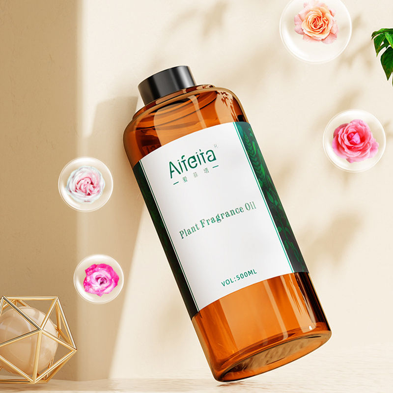 500ml Hilton Hotel Scent Aroma - đánh giá và giá Home Fragrance Sale
