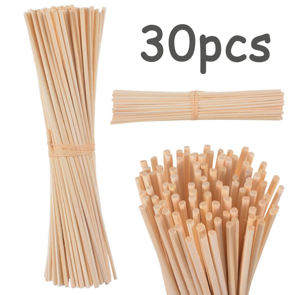Aroma Nature Rattan Sticks Ree - đánh giá và giá Home Fragrance Ideas