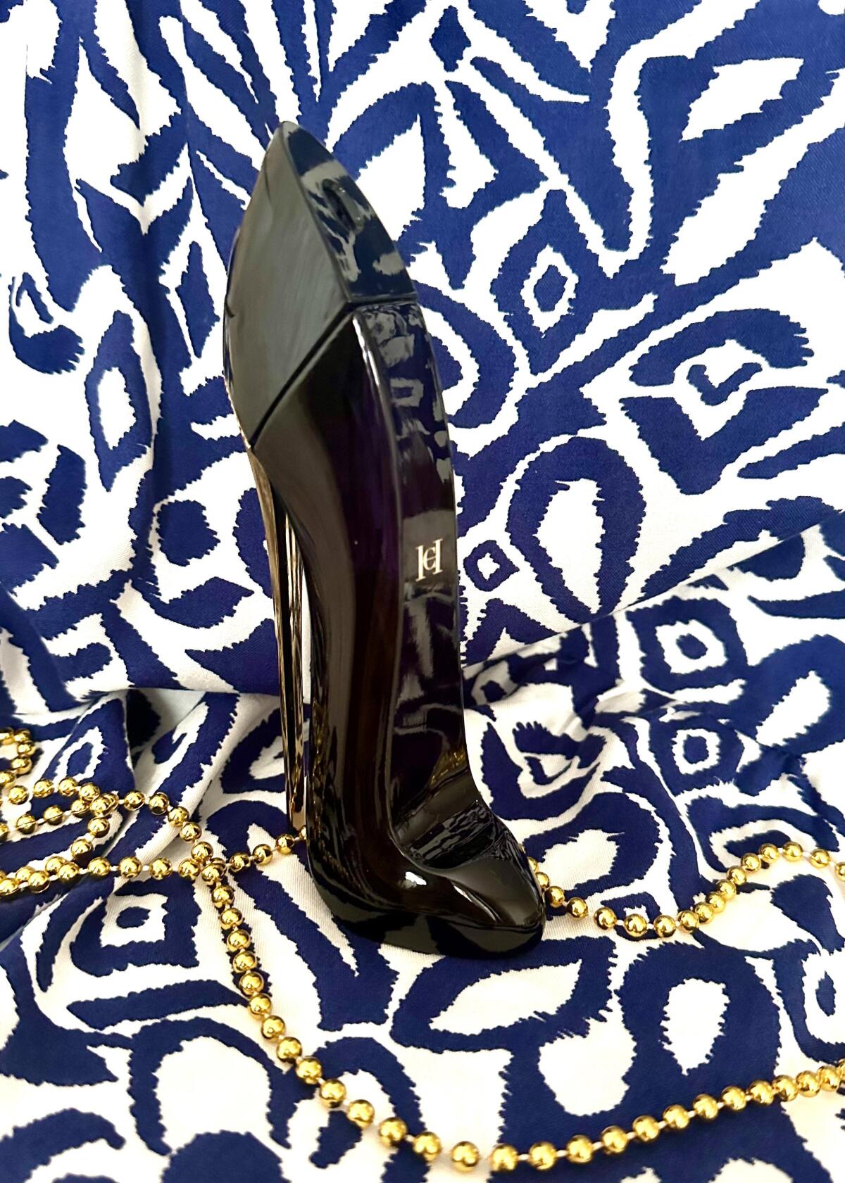 Carolina Herrera Good Girl Per - đánh giá và giá Fragrance Your Home