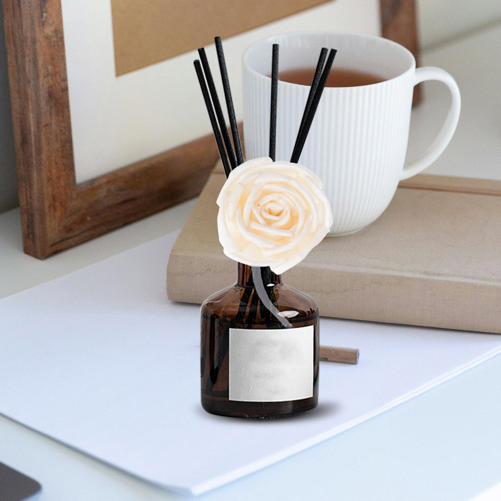Fragrance Diffuser Replacement - đánh giá và giá Home Fragrance Diffusers