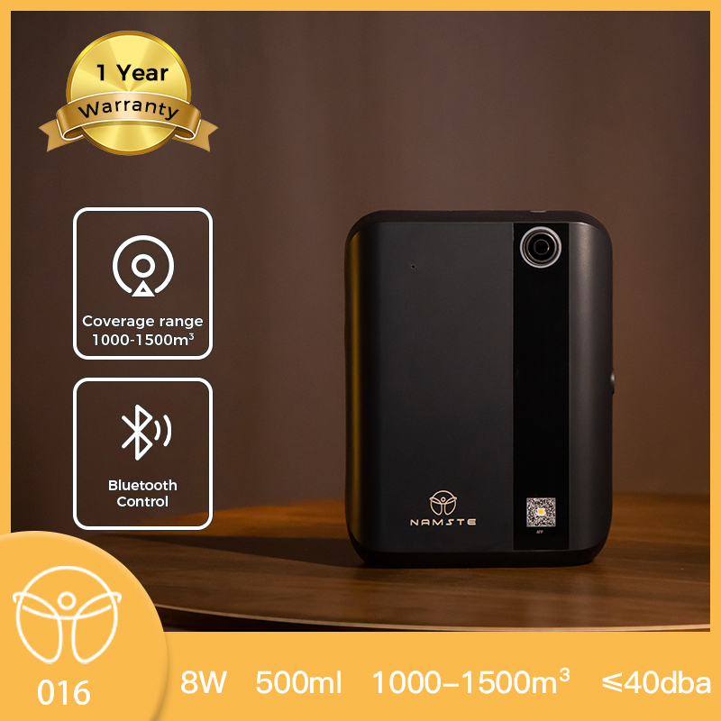 NAMSTE 1500m³ Bluetooth Aroma  - đánh giá và giá Home Fragrance Potpourri
