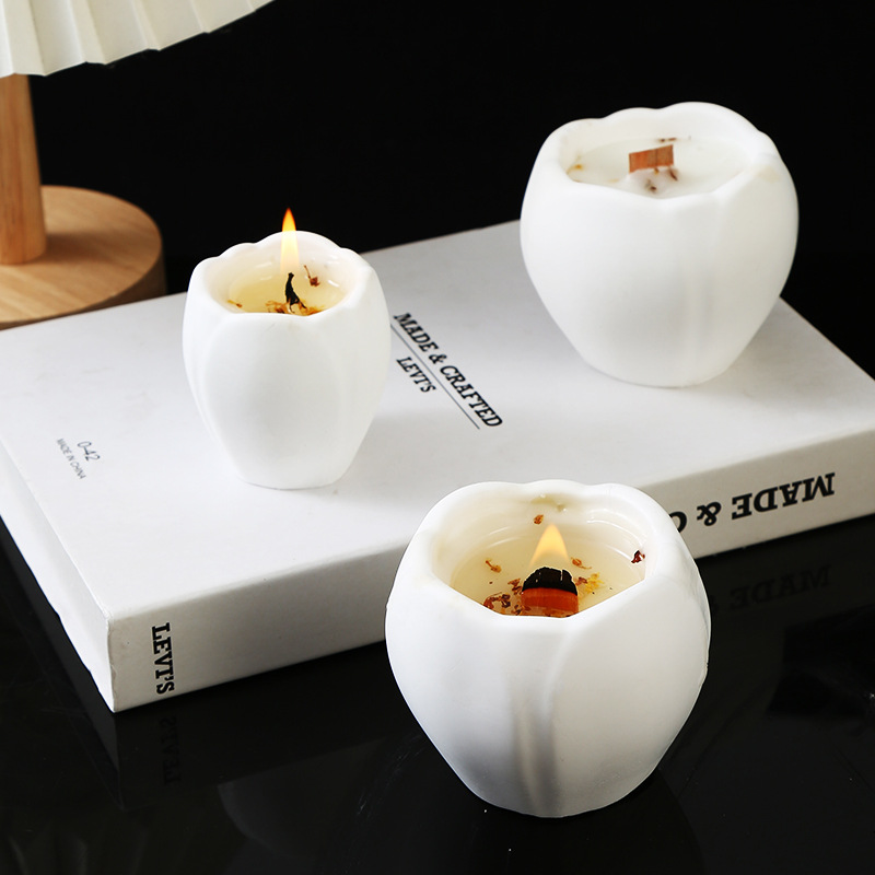 Aromatherapy Candle for Home D - đánh giá và giá Home Fragrance Scented Candle