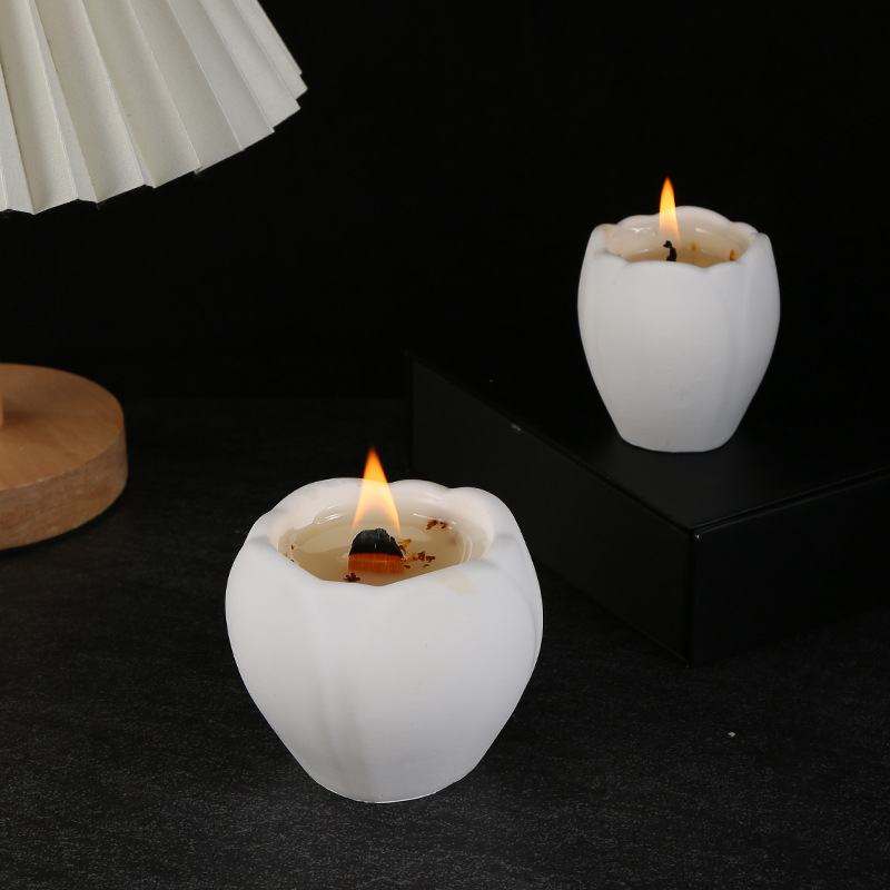 Aromatherapy Candle for Home D - đánh giá và giá Home Fragrance Scented Candle