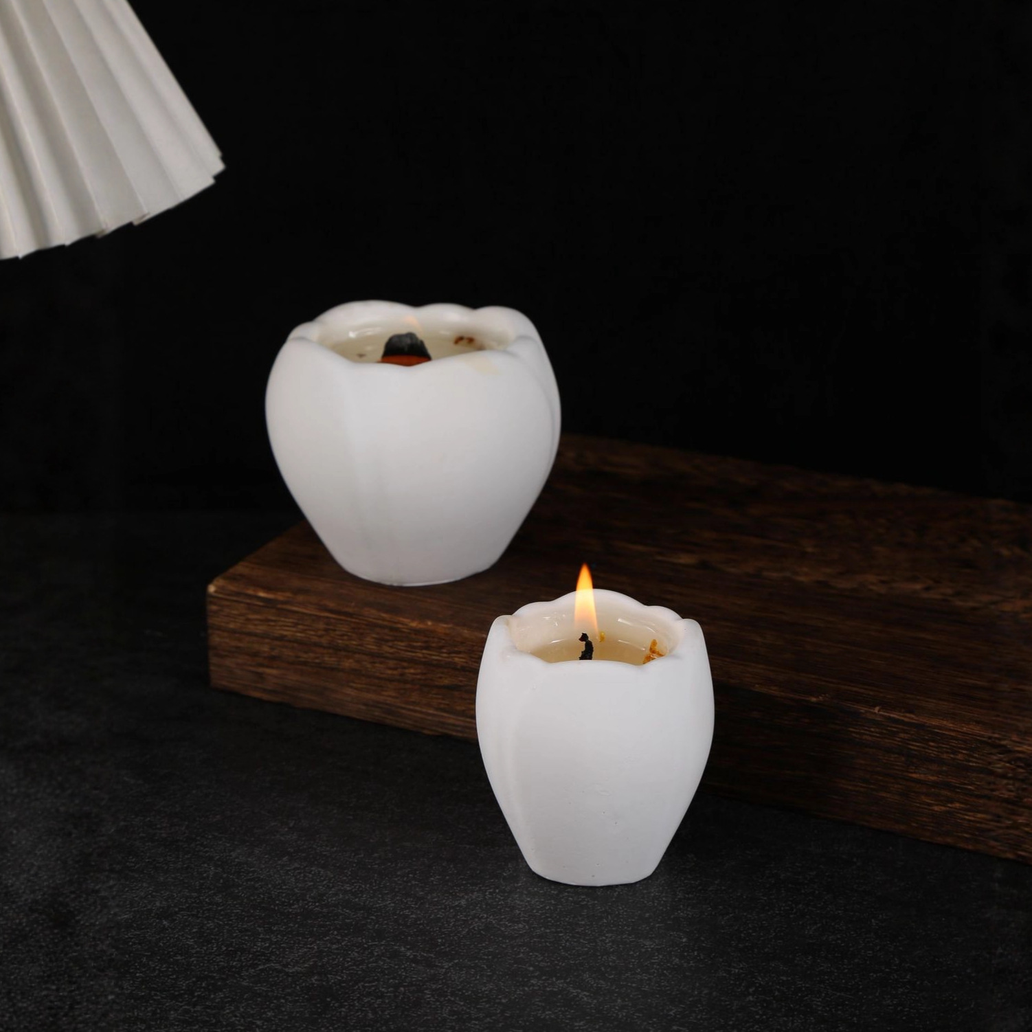 Aromatherapy Candle for Home D - đánh giá và giá Home Fragrance Scented Candle