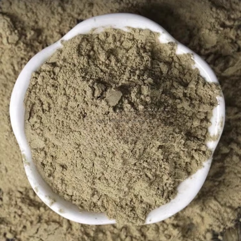 500g Natural Sage Powder Handm - đánh giá và giá Home Fragrance Scented Candle
