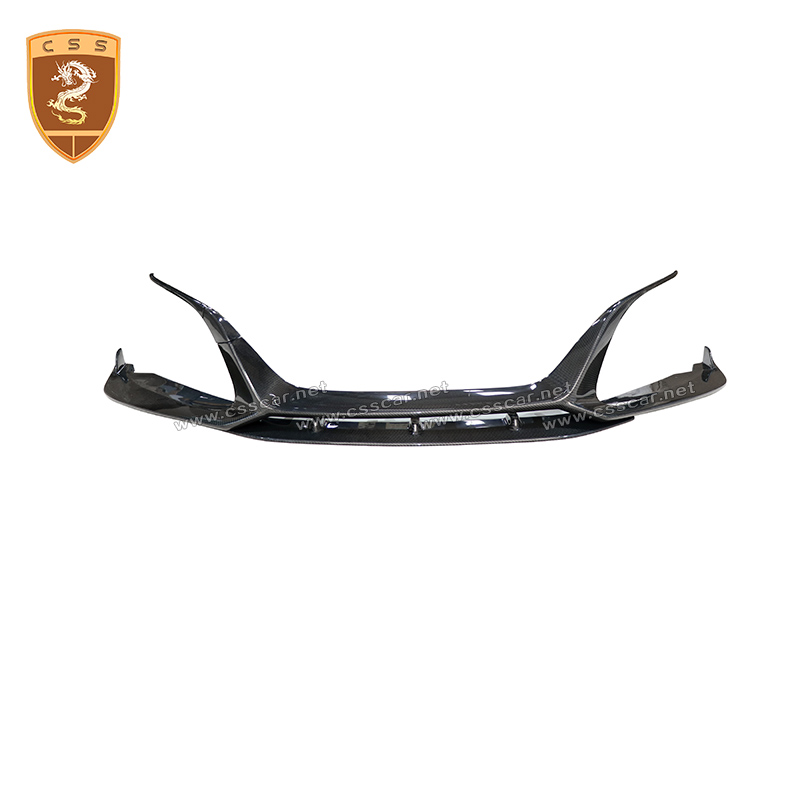 For BMW I8 Body Kit Upgrade EB - đánh giá và giá Car Vent Diffuser