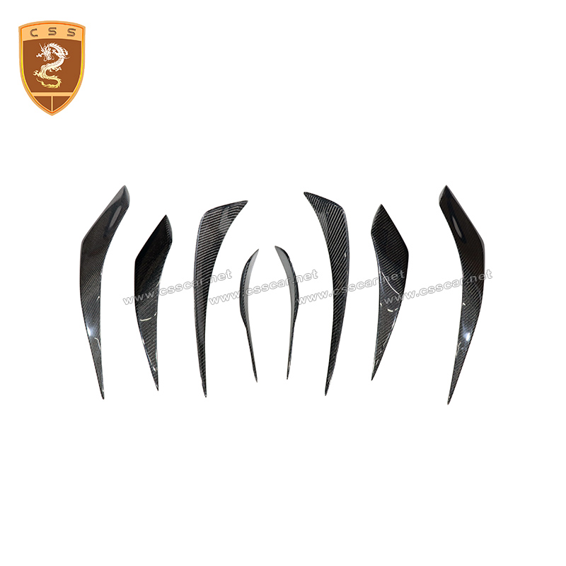 For BMW I8 Body Kit Upgrade EB - đánh giá và giá Car Vent Diffuser