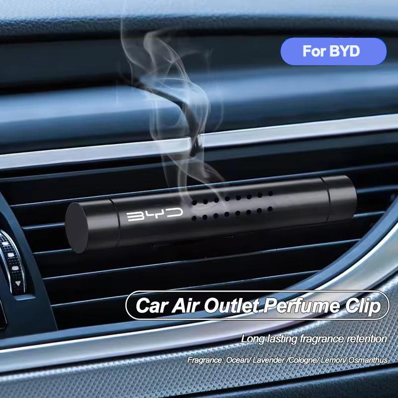 Car Air Outlet Perfume Clip Ve - đánh giá và giá Car Vent Diffuser