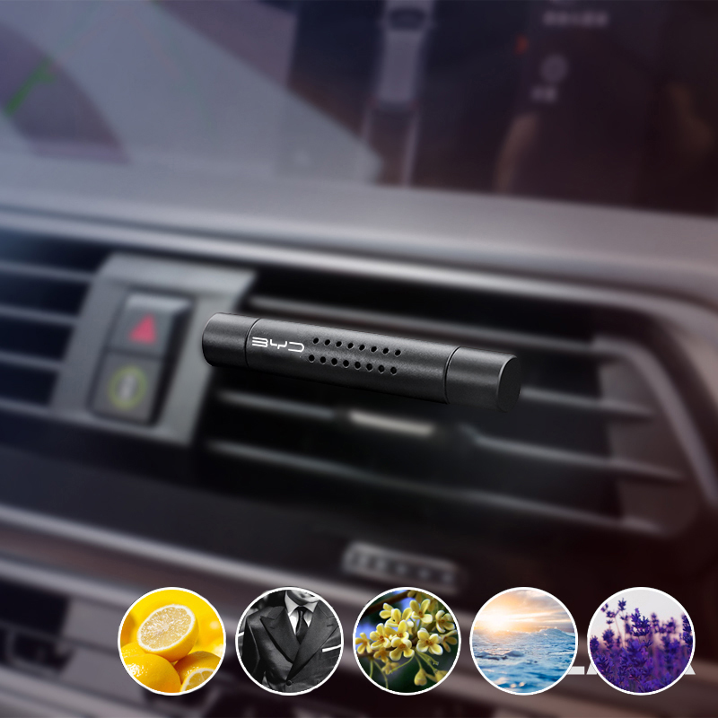 Car Air Outlet Perfume Clip Ve - đánh giá và giá Car Vent Diffuser