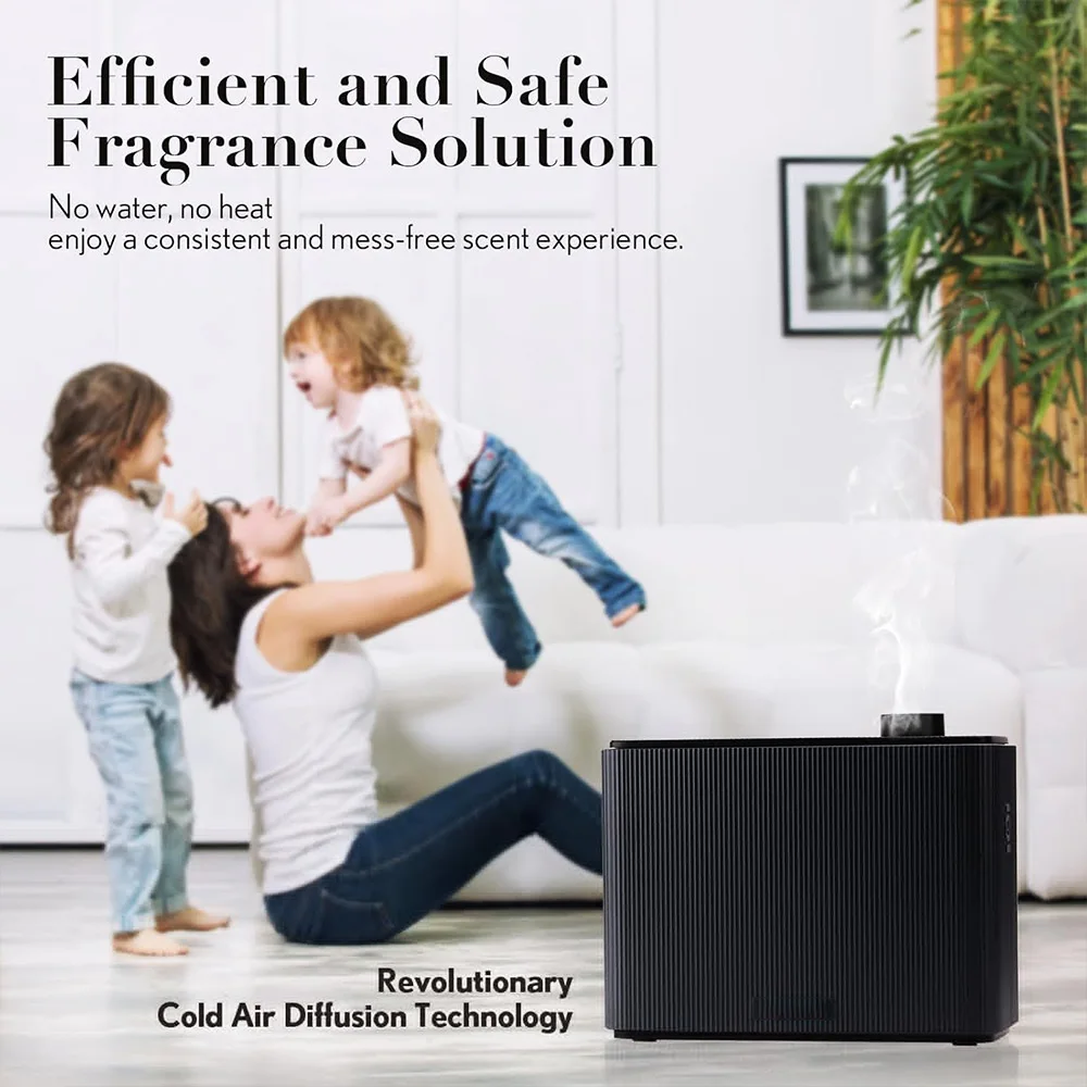 NAMSTE 800ML Fragrance Diffuse - đánh giá và giá Home Fragrance Ideas