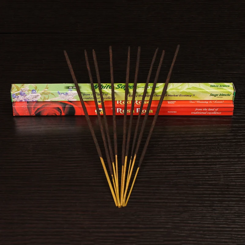 10/25 Small Tubes Natural Tibe - đánh giá và giá Home Fragrance Sale