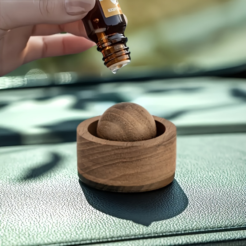 Car & Home Essential Oil Diffu - đánh giá và giá Home Fragrance Potpourri