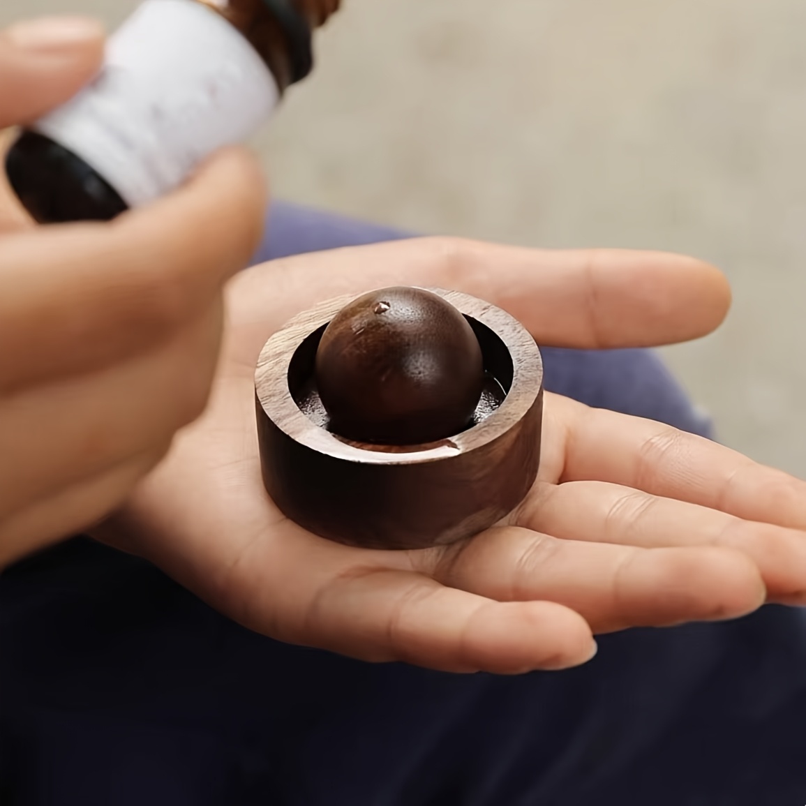 Car & Home Essential Oil Diffu - đánh giá và giá Home Fragrance Potpourri