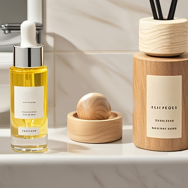 Car & Home Essential Oil Diffu - đánh giá và giá Home Fragrance Potpourri