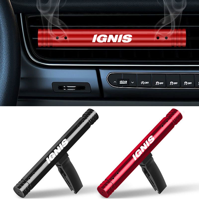 Car Air Freshener Styling Soli - đánh giá và giá Car Vent Diffuser