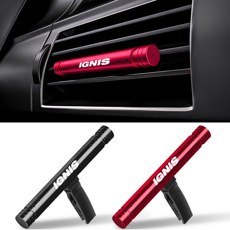 Car Air Freshener Styling Soli - đánh giá và giá Car Vent Diffuser