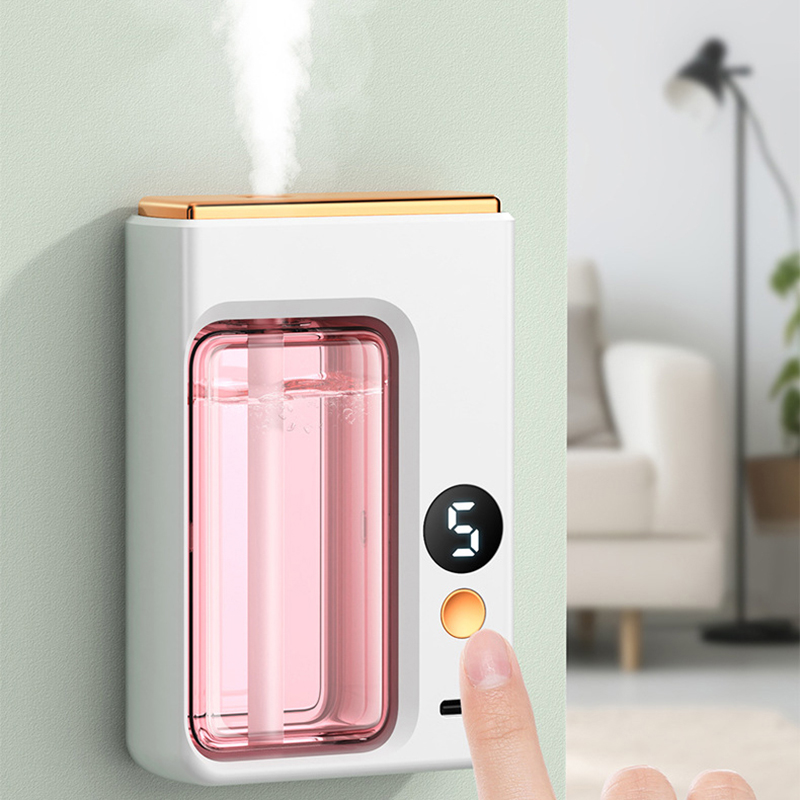 40ML Automatic Home Fragrance  - đánh giá và giá Home Fragrance Potpourri
