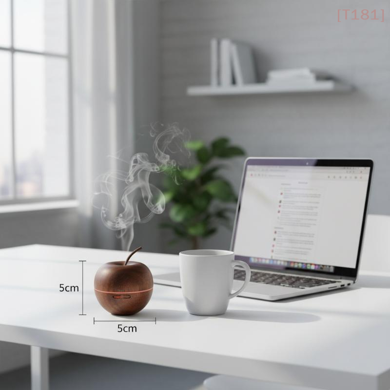 [E] 1/3 Set Of Wooden  Shaped  - đánh giá và giá Home Fragrance Potpourri