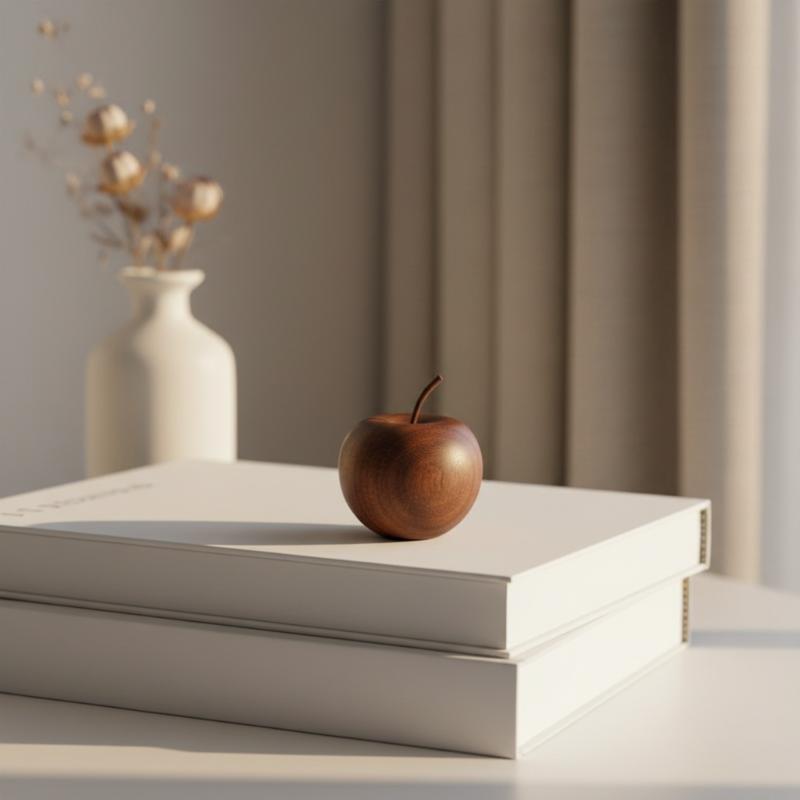 [E] 1/3 Set Of Wooden  Shaped  - đánh giá và giá Home Fragrance Potpourri
