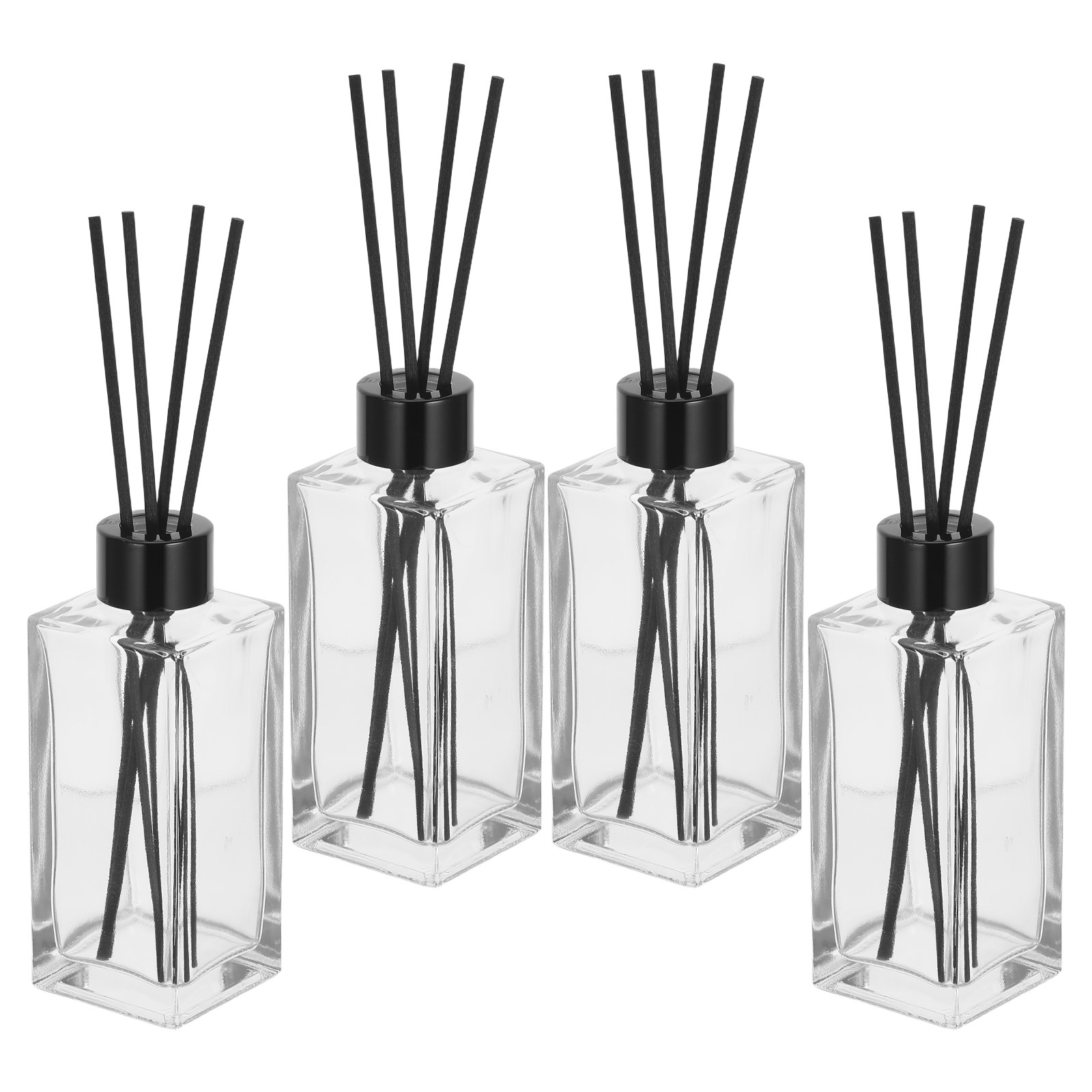 4Sets Bathroom Fragrance Diffu - đánh giá và giá Home Fragrance Diffuser Refills