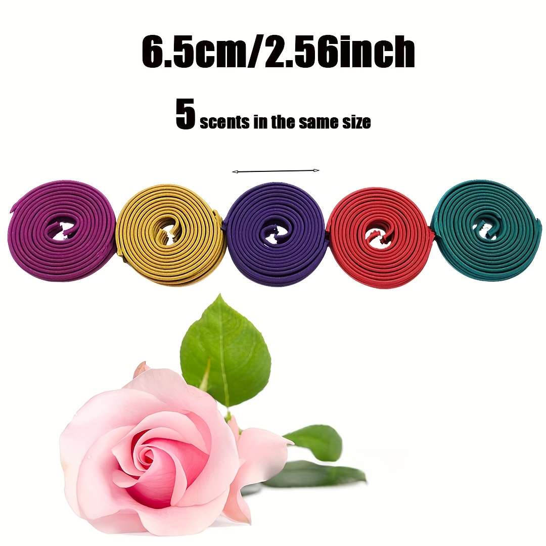 High-Quality Classic Spiral In - đánh giá và giá Home Fragrance Scented Candle