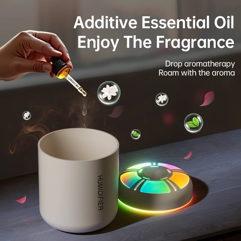 180ML Car Mini Aroma Diffuser  - đánh giá và giá Car Vent Diffuser