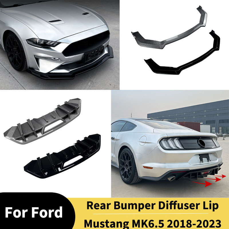 For Ford Mustang MK6.5 2018-20 - đánh giá và giá Car Vent Diffuser