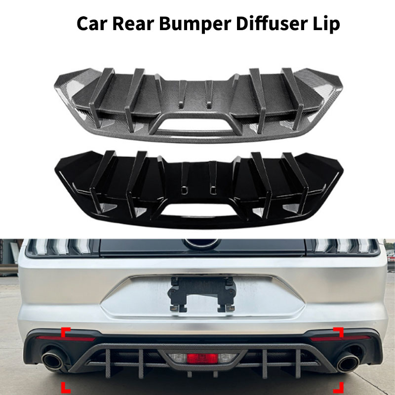 For Ford Mustang MK6.5 2018-20 - đánh giá và giá Car Vent Diffuser
