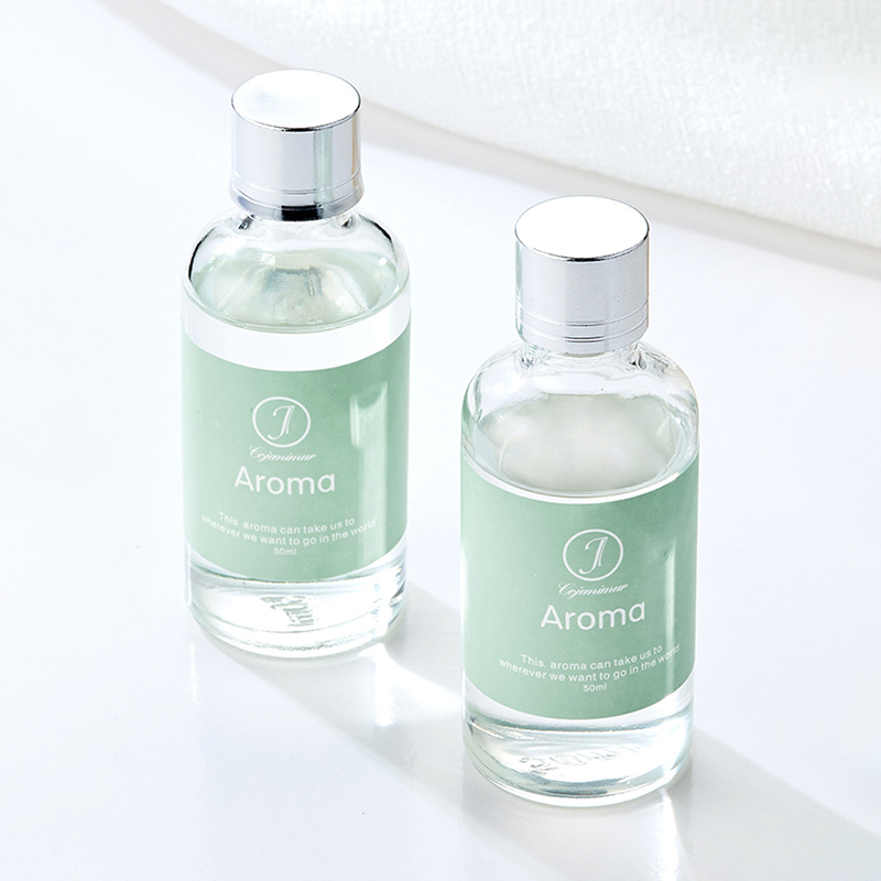 1 Chiếc 50Ml Hạng Yurt Chai Th - đánh giá và giá Home Fragrance Sale