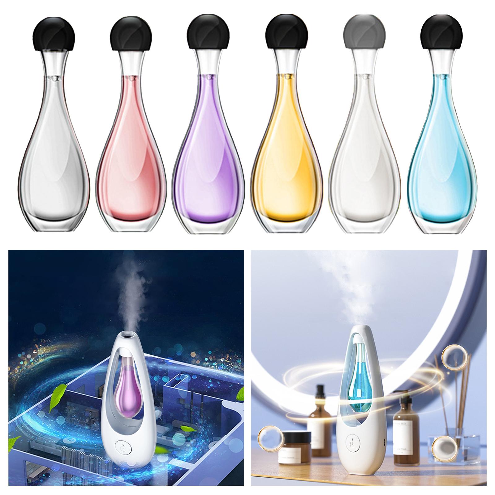 Diffuser Essential Oils DIY Ca - đánh giá và giá Home Fragrance Potpourri