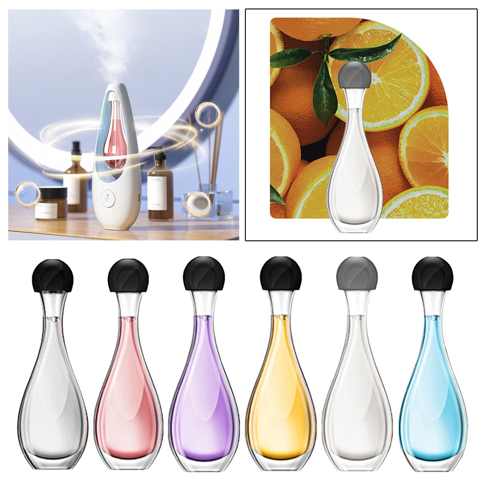 Diffuser Essential Oils DIY Ca - đánh giá và giá Home Fragrance Potpourri