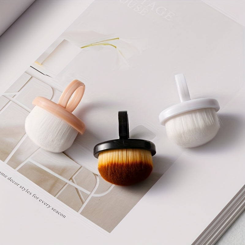 Soft Short Handle Nail Ring Br - đánh giá và giá Home Fragrance Use