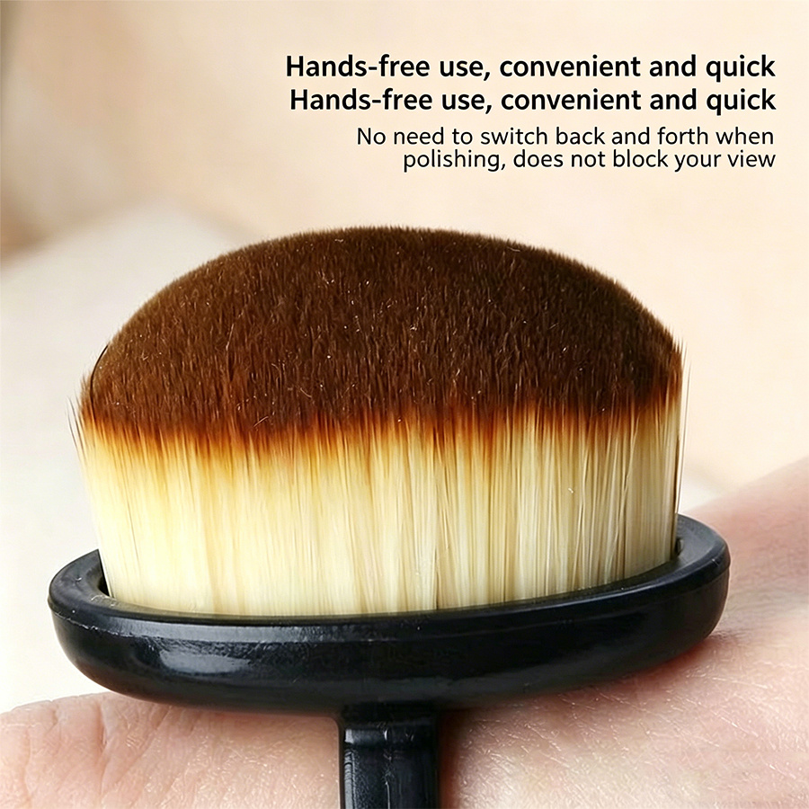 Soft Short Handle Nail Ring Br - đánh giá và giá Home Fragrance Use