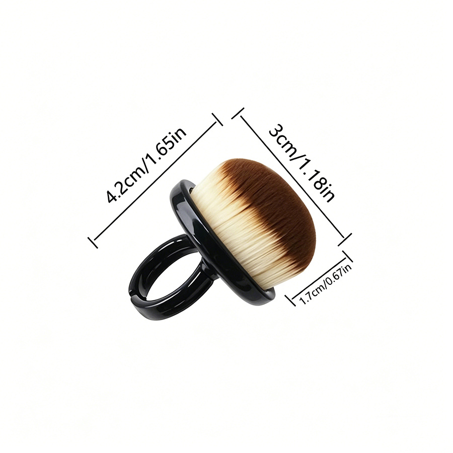 Soft Short Handle Nail Ring Br - đánh giá và giá Home Fragrance Use