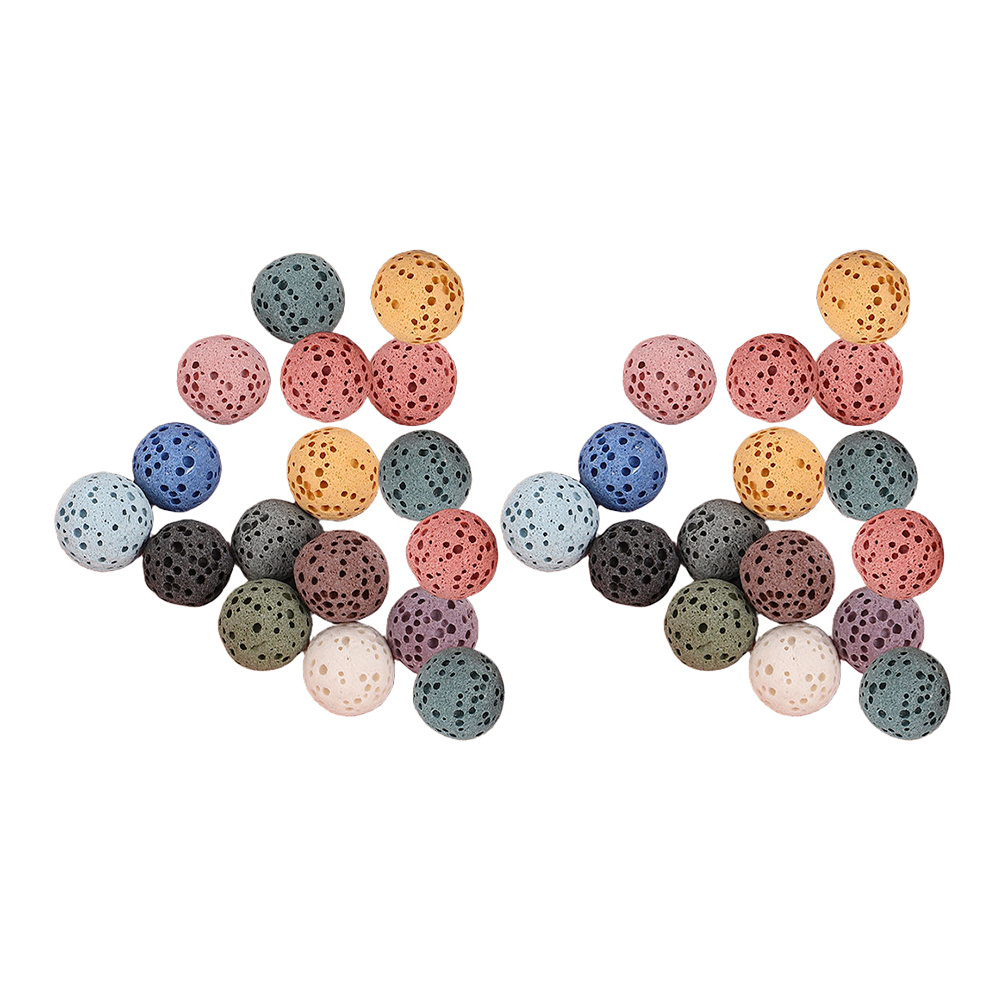33pcs Volcanic Stone Diffuser  - đánh giá và giá Home Fragrance Potpourri