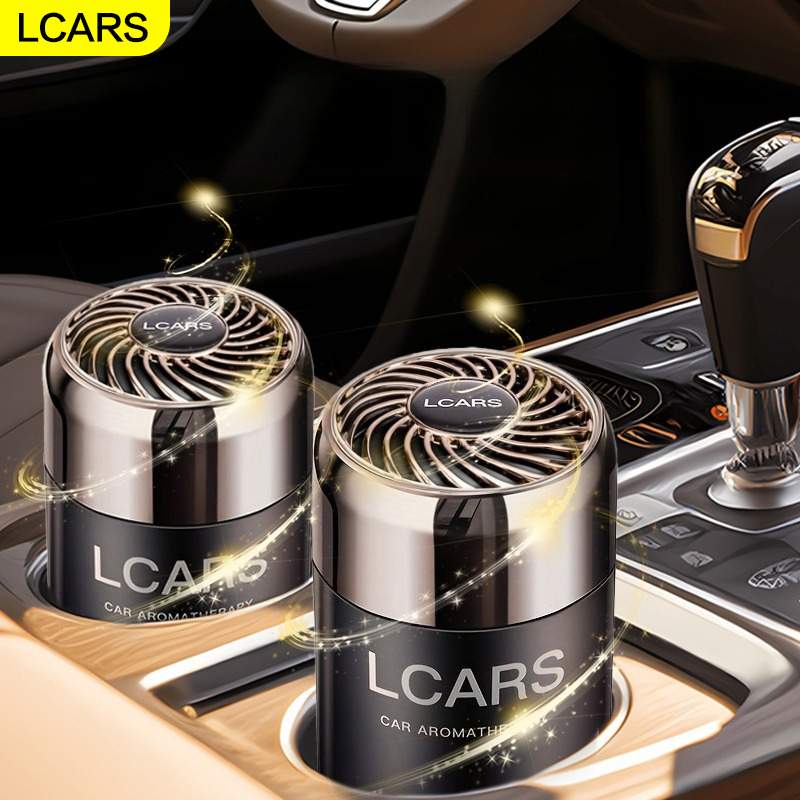 Lcars Car Fragrance for Men, G - đánh giá và giá Home Fragrance Use