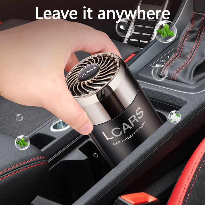 Lcars Car Fragrance for Men, G - đánh giá và giá Home Fragrance Use