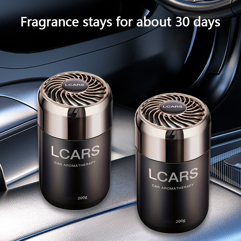 Lcars Car Fragrance for Men, G - đánh giá và giá Home Fragrance Use